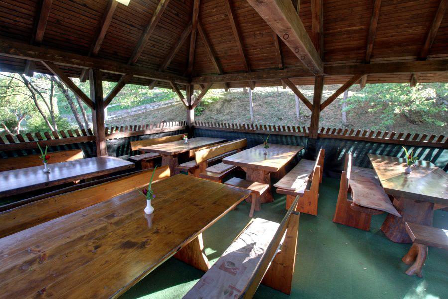 Guesthouse Zorko Gostilna Domen Шмарьешке-Топлице Экстерьер фото