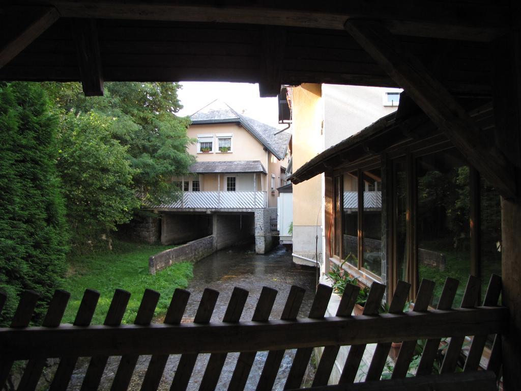 Guesthouse Zorko Gostilna Domen Шмарьешке-Топлице Экстерьер фото